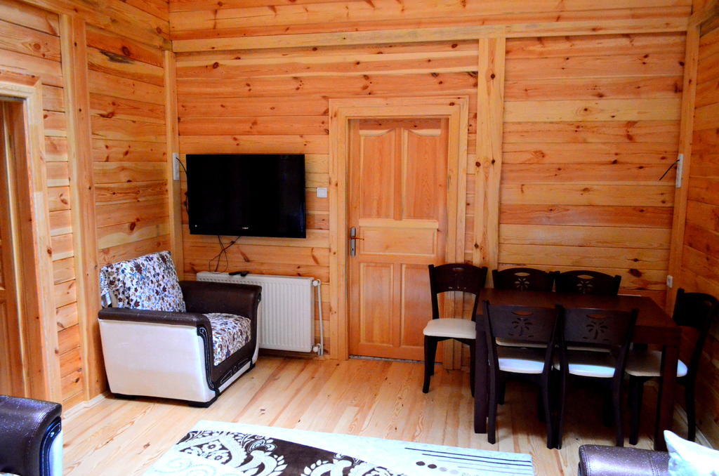 Ozturk Apart Apartment Hồ Uzungöl Phòng bức ảnh