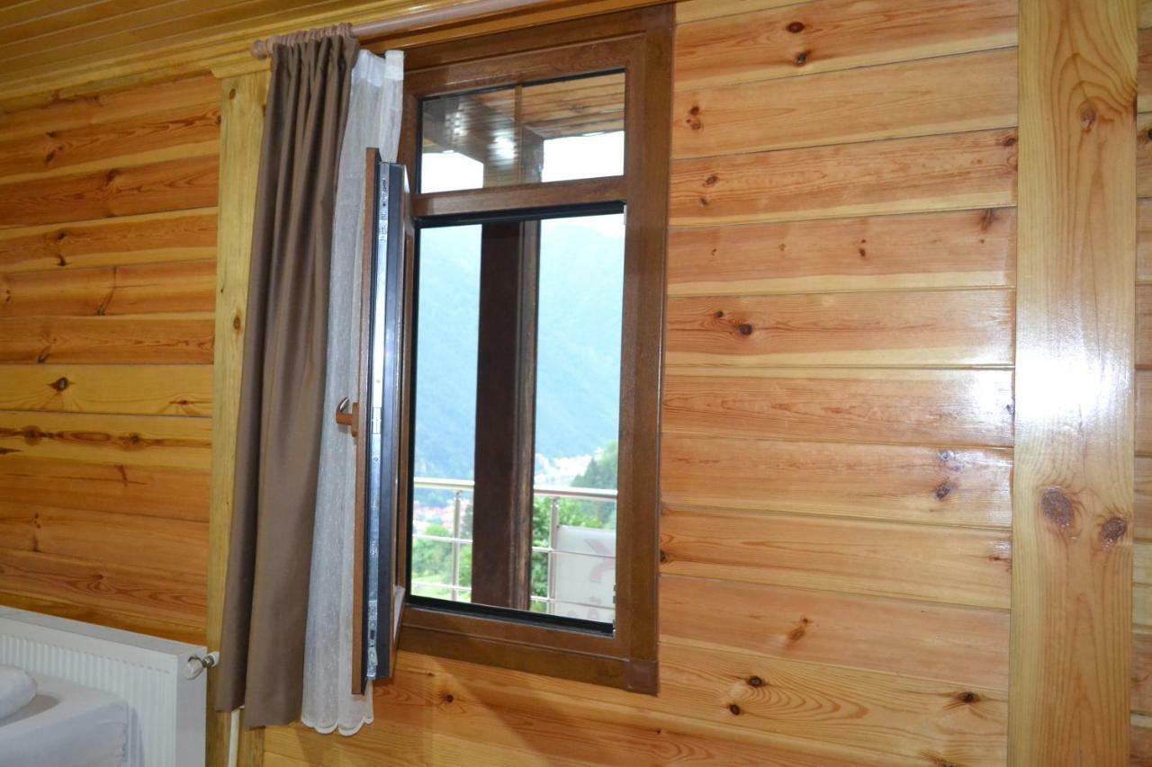 Ozturk Apart Apartment Hồ Uzungöl Ngoại thất bức ảnh